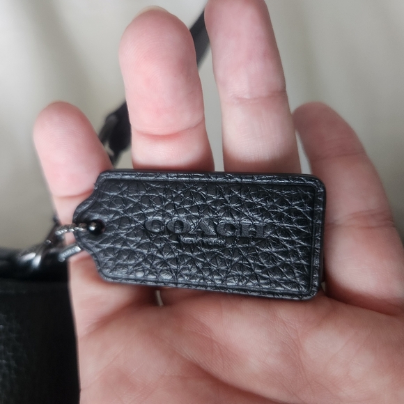 Coach Morgan Saddle Bag - Picture 5 of 6